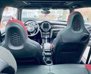 Mini Cooper S Gebrauchtwagen
