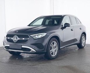 Mercedes-Benz GLC 220 Gebrauchtwagen