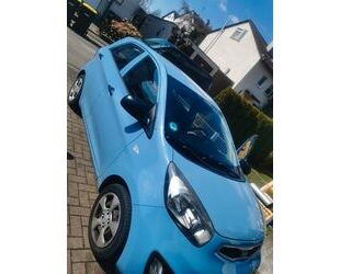 Kia Picanto Gebrauchtwagen