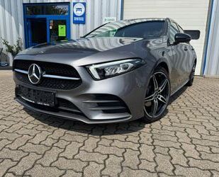 Mercedes-Benz A 180 Gebrauchtwagen