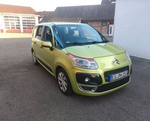 Citroen C3 Picasso Gebrauchtwagen
