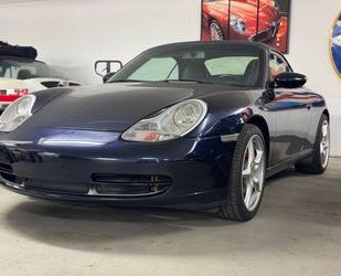 Porsche 996 Gebrauchtwagen