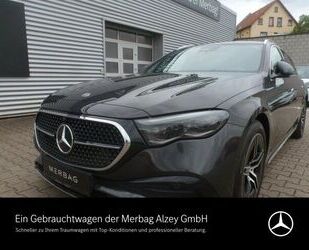 Mercedes-Benz E 300 Gebrauchtwagen