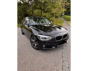 BMW 120 Gebrauchtwagen