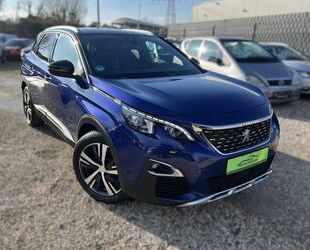 Peugeot 3008 Gebrauchtwagen