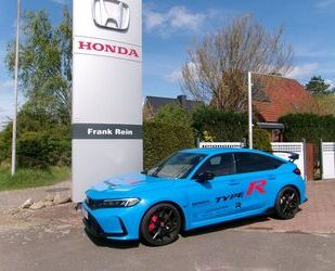 Honda Civic Gebrauchtwagen