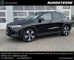Mercedes-Benz EQA Gebrauchtwagen