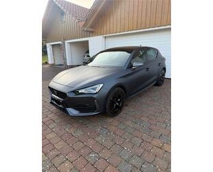 Cupra Leon Gebrauchtwagen