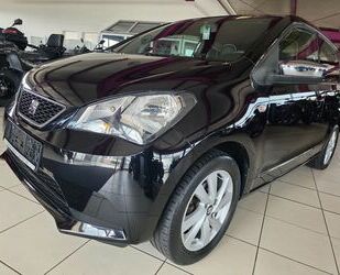 Seat Mii Gebrauchtwagen