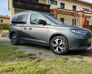 Ford Tourneo Connect Gebrauchtwagen