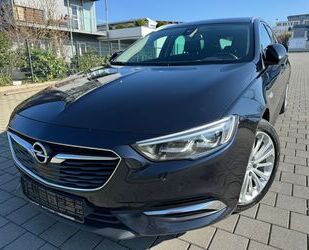 Opel Insignia Gebrauchtwagen