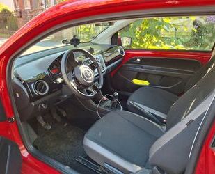 VW up! Gebrauchtwagen