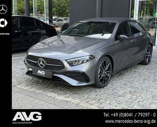 Mercedes-Benz A 200 Gebrauchtwagen