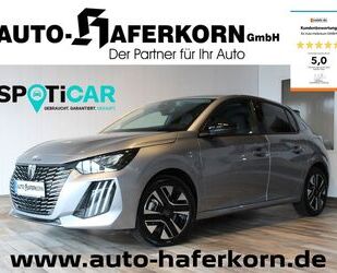 Peugeot 208 Gebrauchtwagen