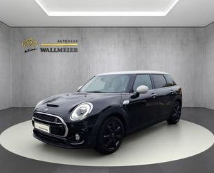 Mini Cooper S Clubman Gebrauchtwagen