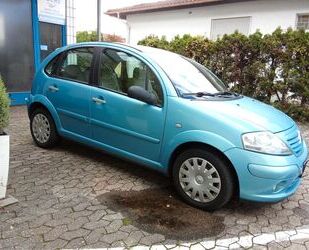 Citroen C3 Gebrauchtwagen