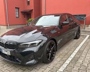 BMW 340 Gebrauchtwagen