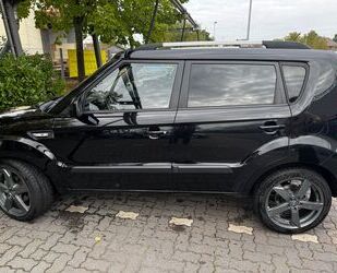 Kia Soul Gebrauchtwagen