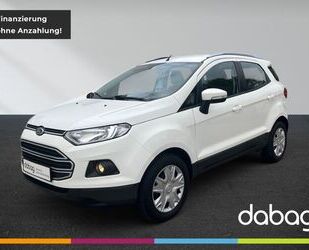 Ford EcoSport Gebrauchtwagen