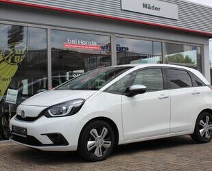 Honda Jazz Gebrauchtwagen