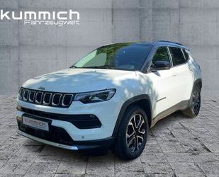 Jeep Compass Gebrauchtwagen