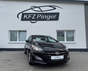 Hyundai i30 Gebrauchtwagen