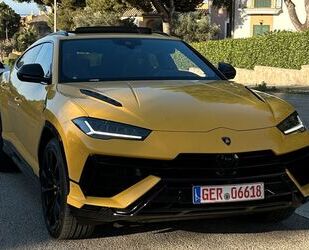 Lamborghini Urus Gebrauchtwagen