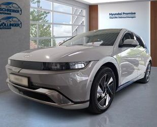 Hyundai IONIQ 5 Gebrauchtwagen