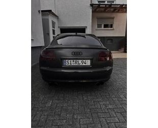 Audi A8 Gebrauchtwagen