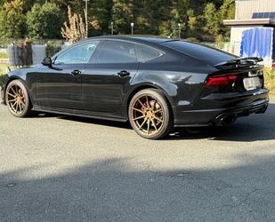 Audi A7 Gebrauchtwagen