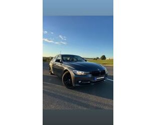 BMW 328 Gebrauchtwagen