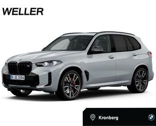 BMW X5 M60 Gebrauchtwagen