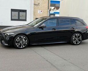 Mercedes-Benz C 220 Gebrauchtwagen