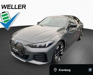 BMW i4 Gebrauchtwagen