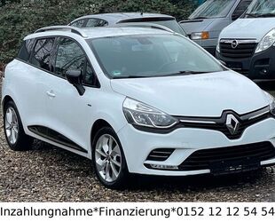 Renault Renault Clio IV Grandtour Intens*Navi Gebrauchtwagen
