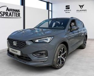 Seat Tarraco Gebrauchtwagen
