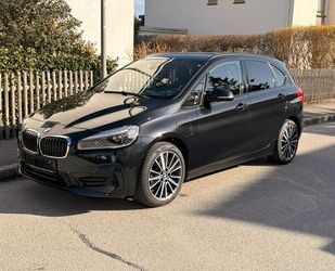BMW 225 Active Tourer Gebrauchtwagen