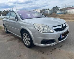 Opel Vectra Gebrauchtwagen