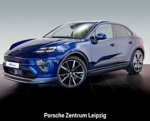 Porsche Macan Gebrauchtwagen