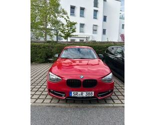 BMW 114 Gebrauchtwagen