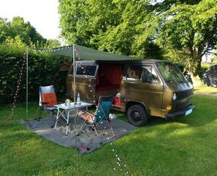 VW T3 andere Gebrauchtwagen