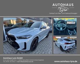 BMW X6 Gebrauchtwagen