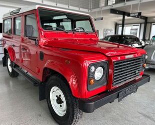 Land Rover Defender Gebrauchtwagen