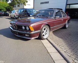 BMW 635 Gebrauchtwagen