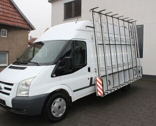 Ford Transit Gebrauchtwagen