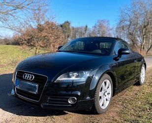 Audi TT Gebrauchtwagen