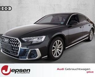 Audi A8 Gebrauchtwagen