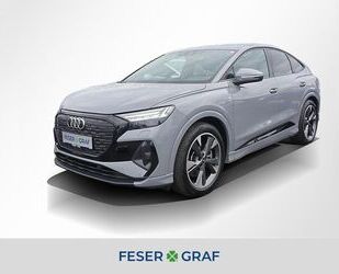 Audi Q4 Gebrauchtwagen