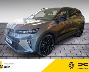 Renault Scenic E-TECH Gebrauchtwagen
