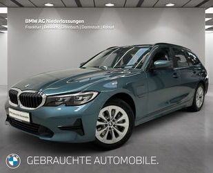 BMW 330 Gebrauchtwagen